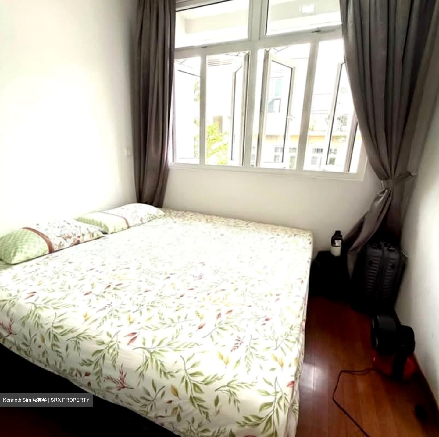 Onan Suites (D15), Apartment #560777781